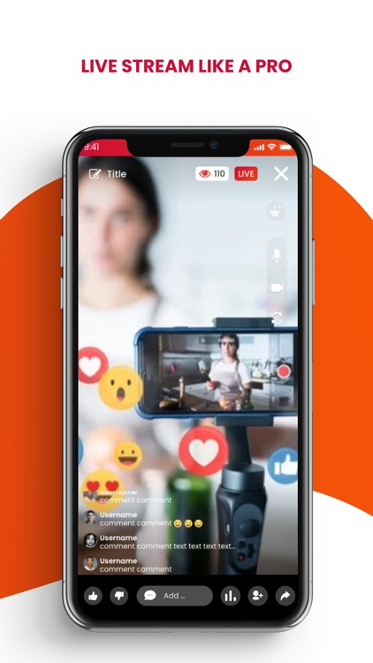 TPN - True Patriot Network screenshot-7