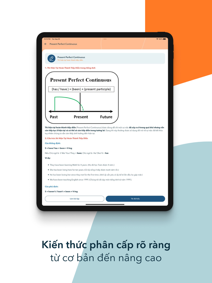 Studino Học tiếng Anh