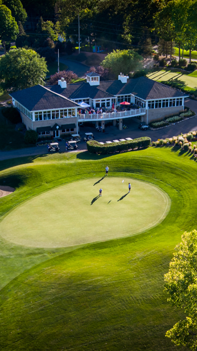 Burl Oaks Golf Club Screenshot