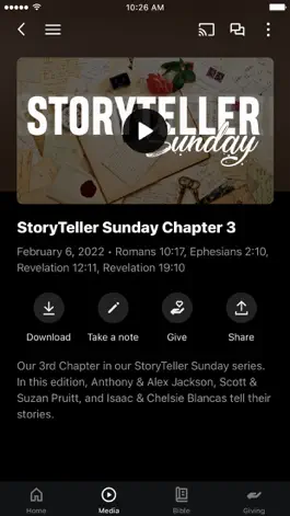 Game screenshot Story Church CO hack