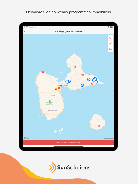 Screenshot #6 pour APIDOM