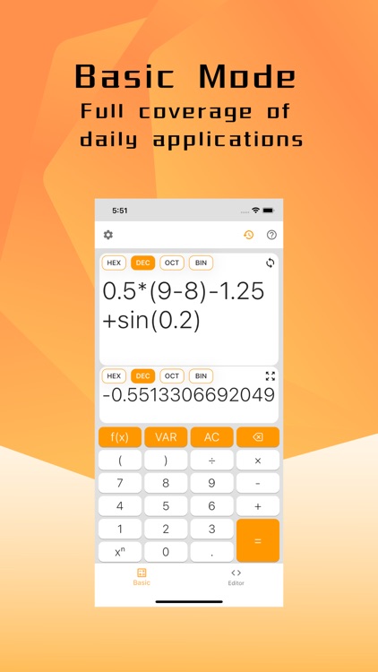 PROG_CALC screenshot-0