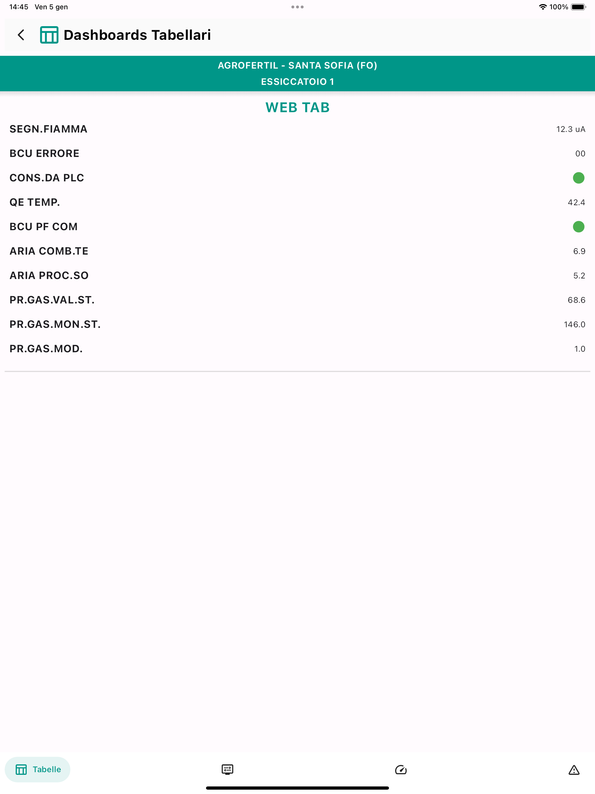 Sartorello RMR screenshot 6
