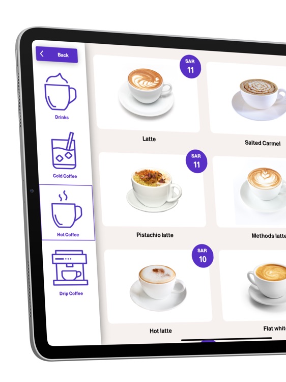 Foodics Kiosk screenshot-5