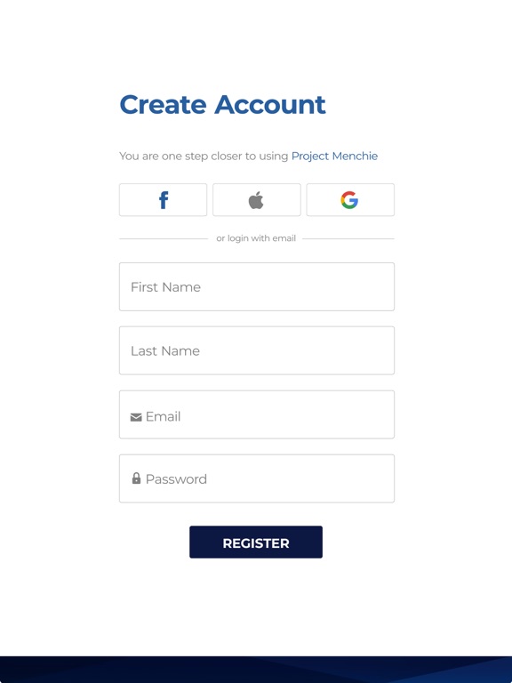 Screenshot #5 pour Project Menchie