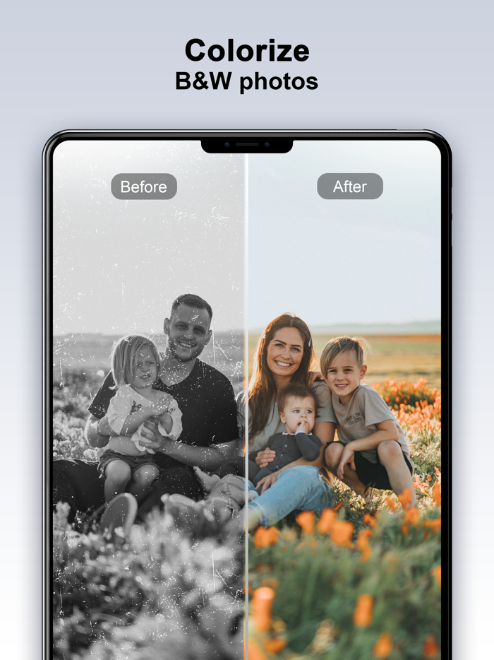 ProAI - AI Photo Enhancer