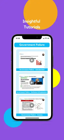 Game screenshot Edgenie apk