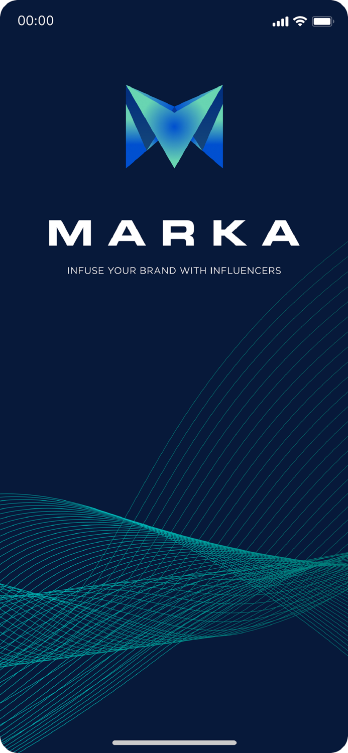Marka app