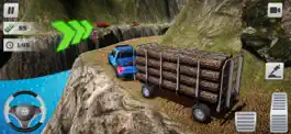 Game screenshot Offroad Driving Simulator 3D apk