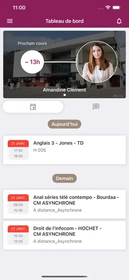 Game screenshot UBMontaigne mod apk