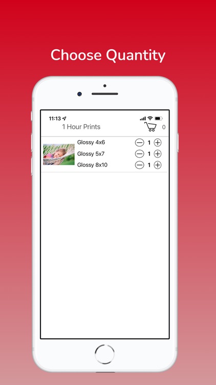 1 Hour Prints: Same Day Prints screenshot-3
