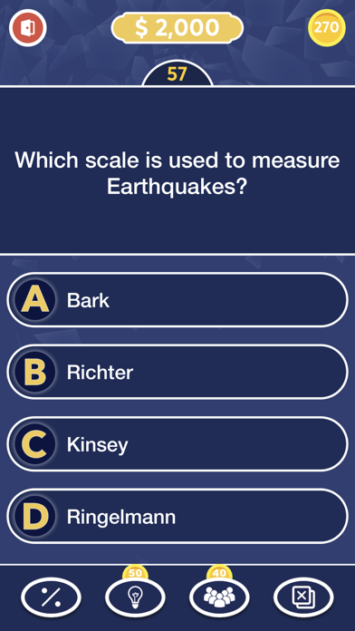 Trivia: Questions and Answersのおすすめ画像5