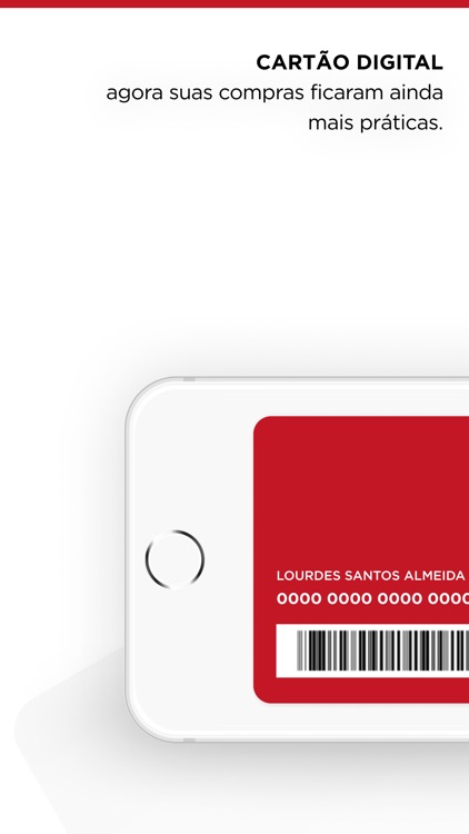 Cartão Outlet Família screenshot-4