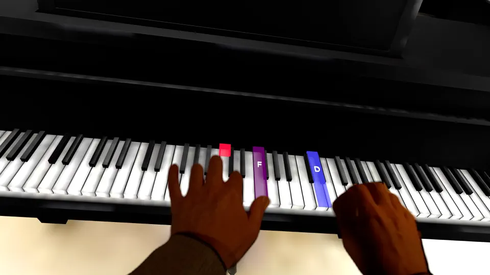 Piano: Just Play Music! screenshot 5