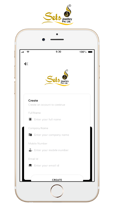 Sets Jewellery Screenshot