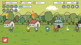Game screenshot Battle Bunny:Tower Defense War mod apk