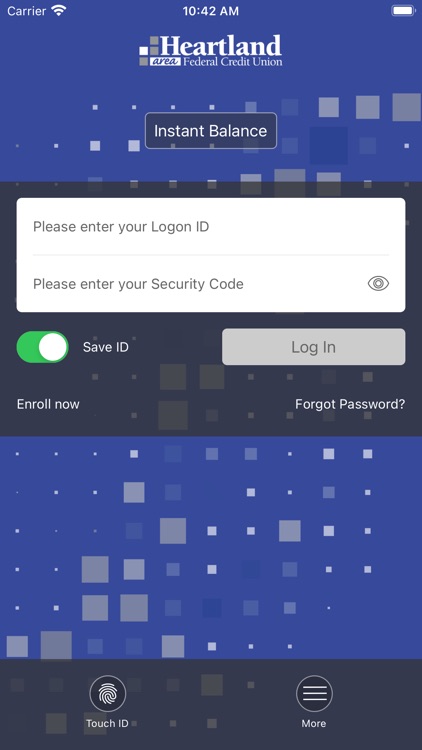 Heartland Area FCU Mobile