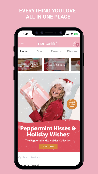 Nectar Life