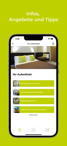 Game screenshot Hotel Concordia Loano apk