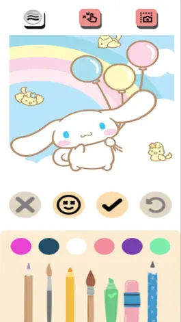 Game screenshot Color Road Crowd Tower 3D mod apk