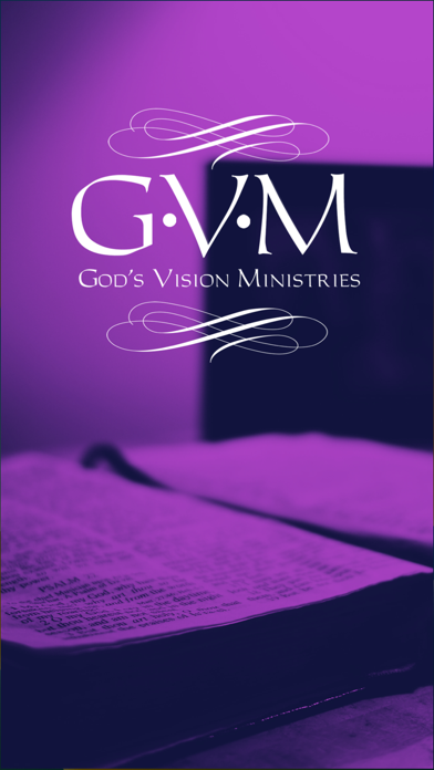 GVM Church Screenshot