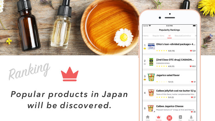 Payke-making shopping