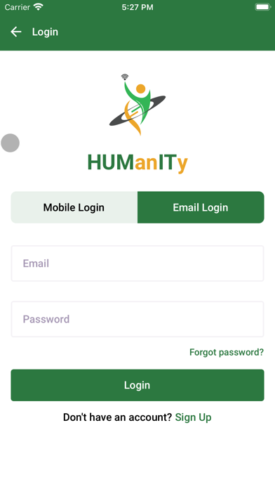 HUManITy - Come, Join & Grow Screenshot 4 - AppWisp.com HUManITy - Come, Join & Grow Screenshot 4 - AppWisp.com
