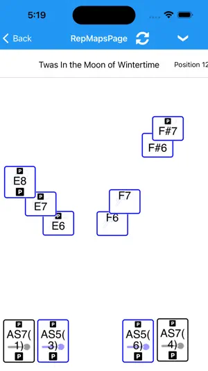 Rehearsal Assistant screenshot 3