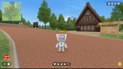 Japan Cultural Expo VP Screenshot