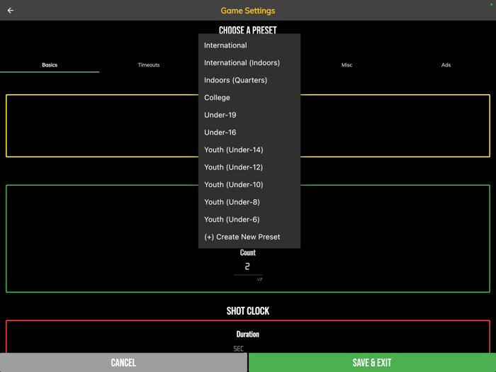 BT Soccer-Football Camera
