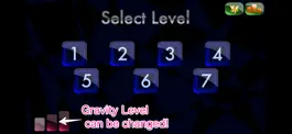 Game screenshot Gravox Lite - Change Gravity! hack