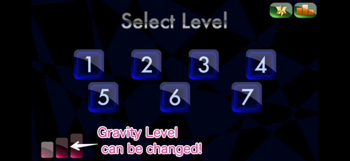 Gravox Lite - Change Gravity