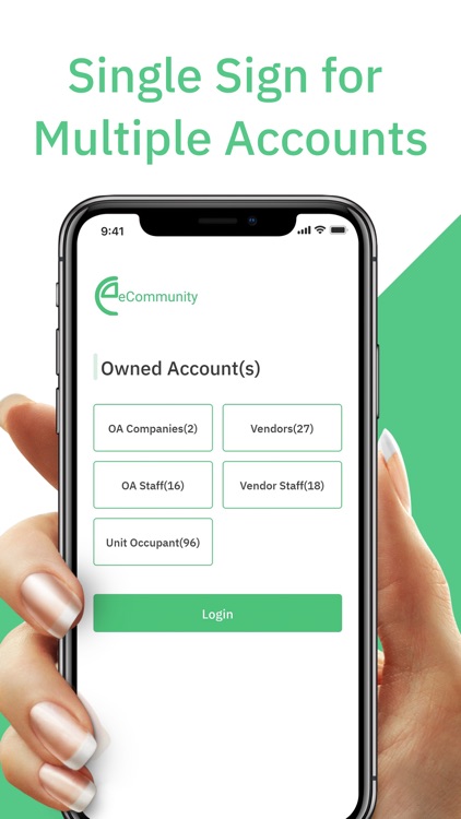 eCommunity