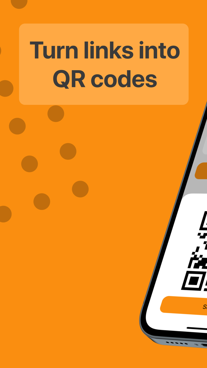 Simple QR-code Generator