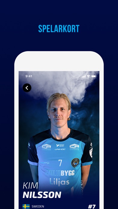 Kalmarsund Screenshot