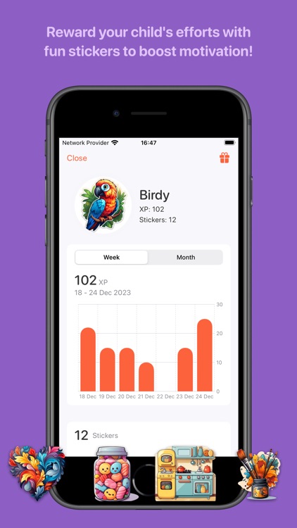 Lilla Math screenshot-3
