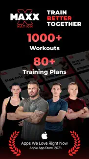 How to cancel & delete maxxnation: training plans 3