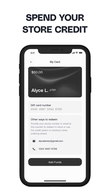 Empty Cup Collective screenshot-6