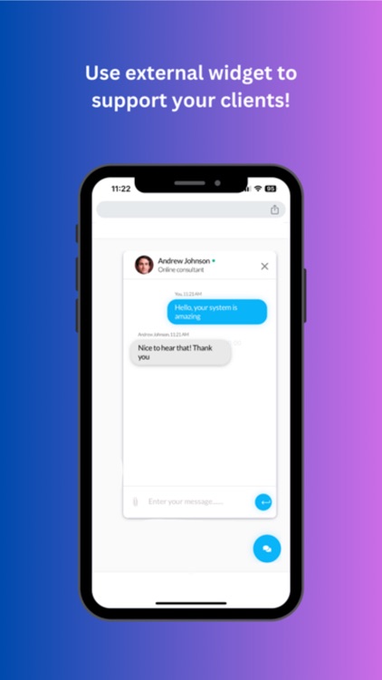 dgtalkie screenshot-3