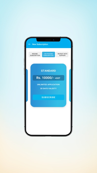 Indiana Global Teachers Screenshot