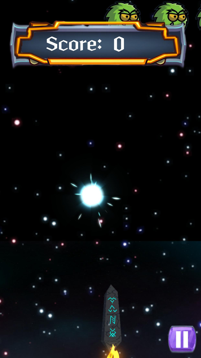 King of Olympus Thunderstorm