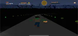 Game screenshot The Scary Forest apk