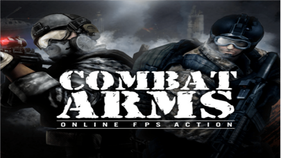 Combat Arms: War Reloaded Screenshot