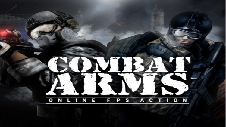 Combat Arms: War Reloaded screenshot-6