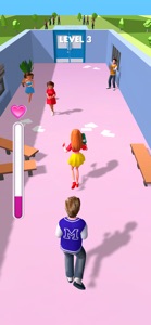 Jealousy Run screenshot #6 for iPhone