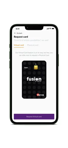 Game screenshot Fusion by C-One mod apk