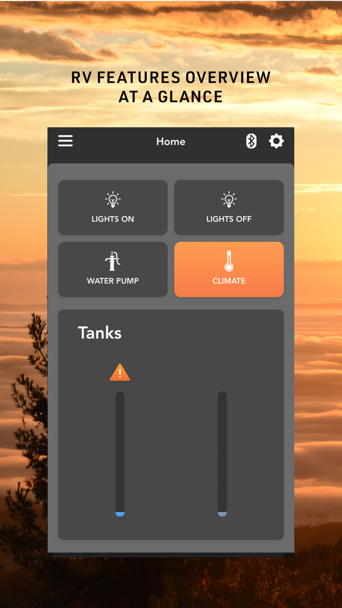 BMPRO RVMaster - TMC