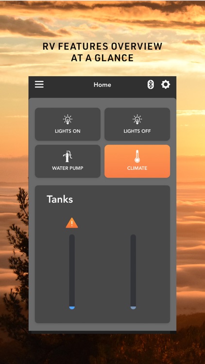 BMPRO RVMaster - TMC