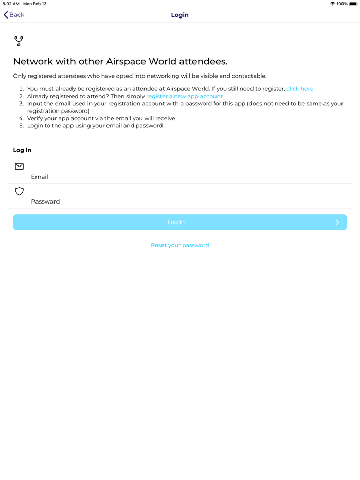 Airspace World by CANSO