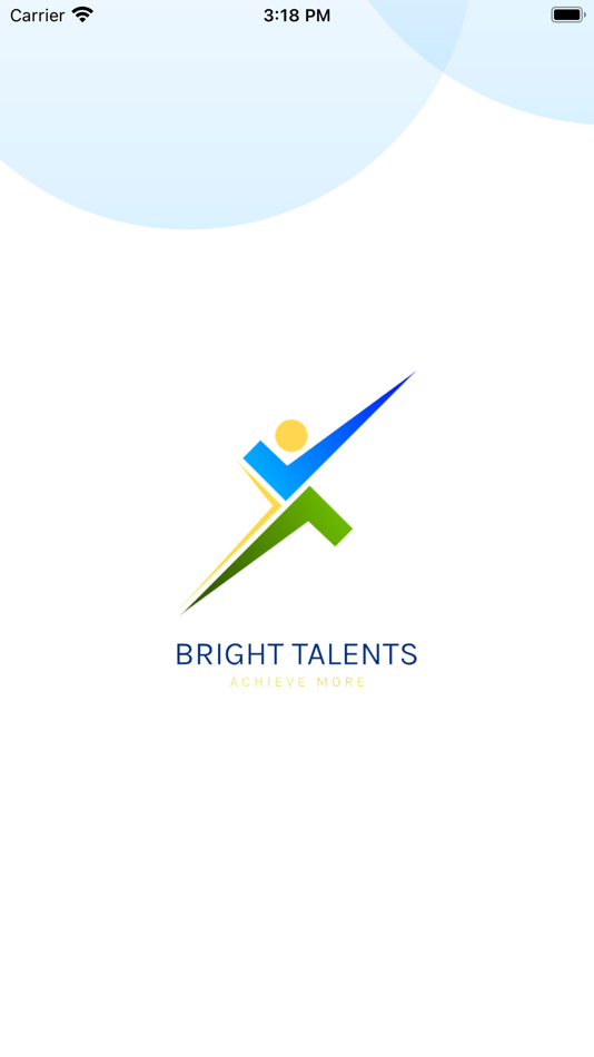Bright Talents - 3.32.0 - (iOS)
